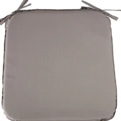 Sale Home4you Istuintyyny OHIO vedenpitävä, 39x39x2,5 cm beige