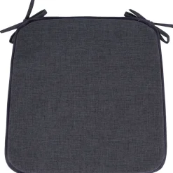 Outlet Home4you Istuintyyny SUMMER 39x39 cm, harmaa