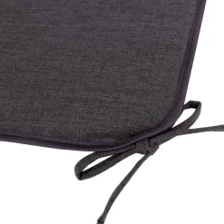Outlet Home4you Istuintyyny SUMMER 39x39 cm, harmaa