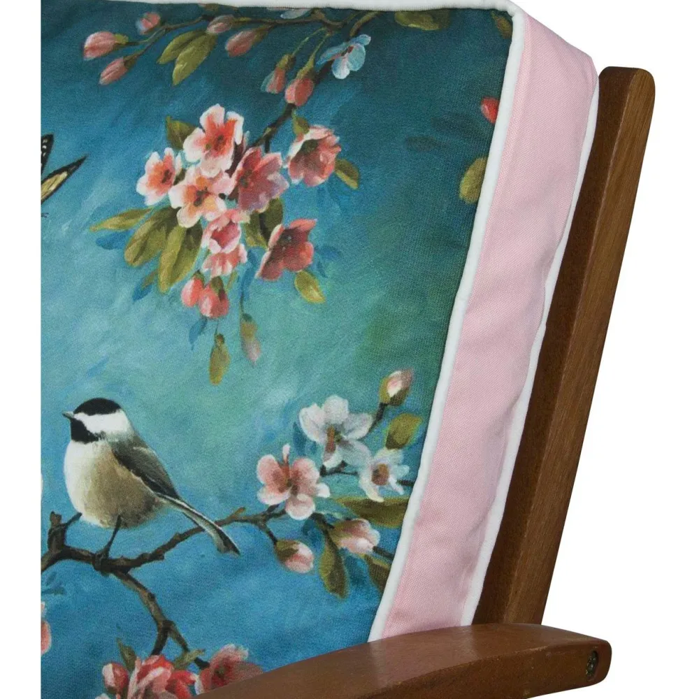 Clearance Linento Istuintyyny YM1313, 42x42cm, monivärinen