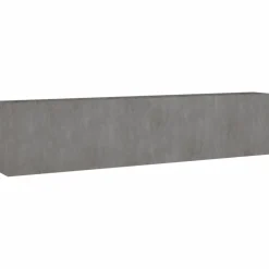 Discount FinePRICE Istutuslaatikko 360x40x80 cm corten-teräs