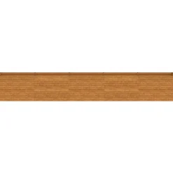 Sale FinePRICE Istutuslaatikko 482x50x69 cm corten-teräs
