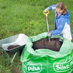 Discount Kekkilä Istutusmulta eri kokoja