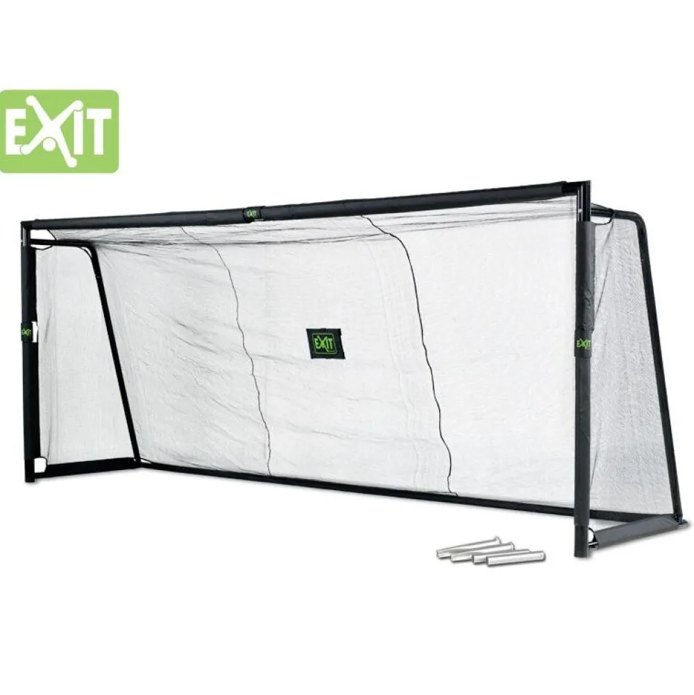 Online Exit Jalkapallomaali Forza 200x500cm