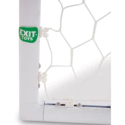Clearance Exit Jalkapallomaali Scala, 300x200cm, alumiinia