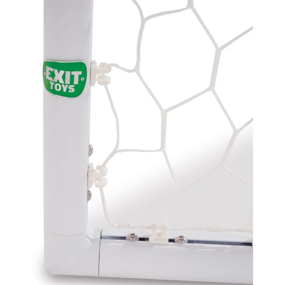 Clearance Exit Jalkapallomaali Scala, 300x200cm, alumiinia