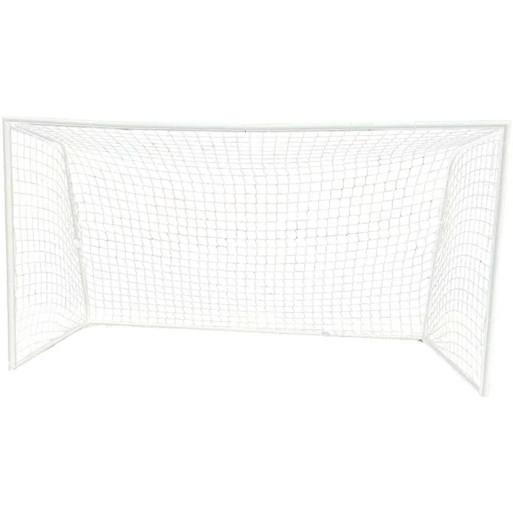 Clearance ProSport Jalkapallomaali , tukeva, 210x150x50cm