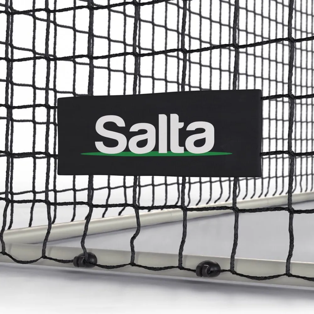 New Salta Jalkapallomaali , Champion, hopea, eri kokoja