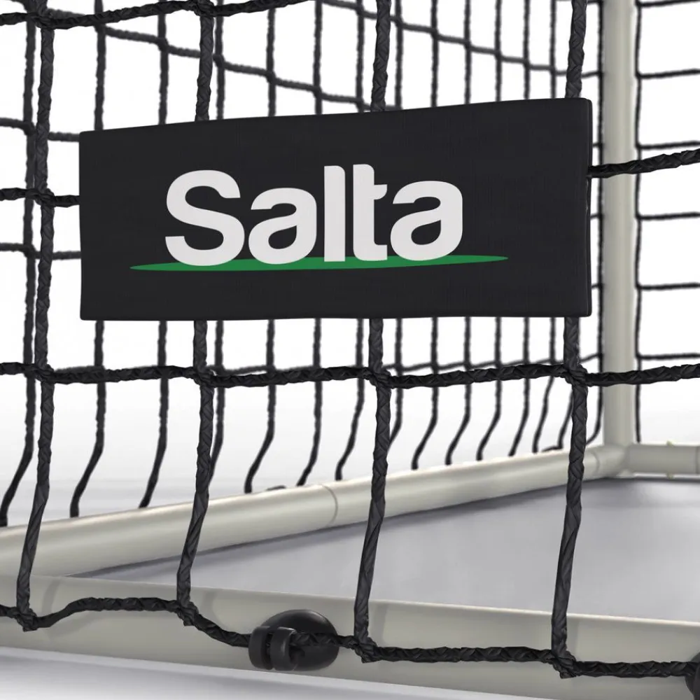 New Salta Jalkapallomaali , Champion, hopea, eri kokoja