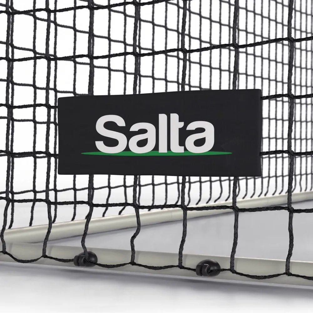 New Salta Jalkapallomaali , Champion, hopea, eri kokoja