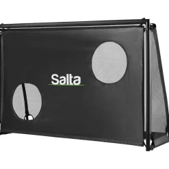Salta Jalkapallomaali Legend, Sharp Shooter -tarkkuusseinällä, eri kokoja