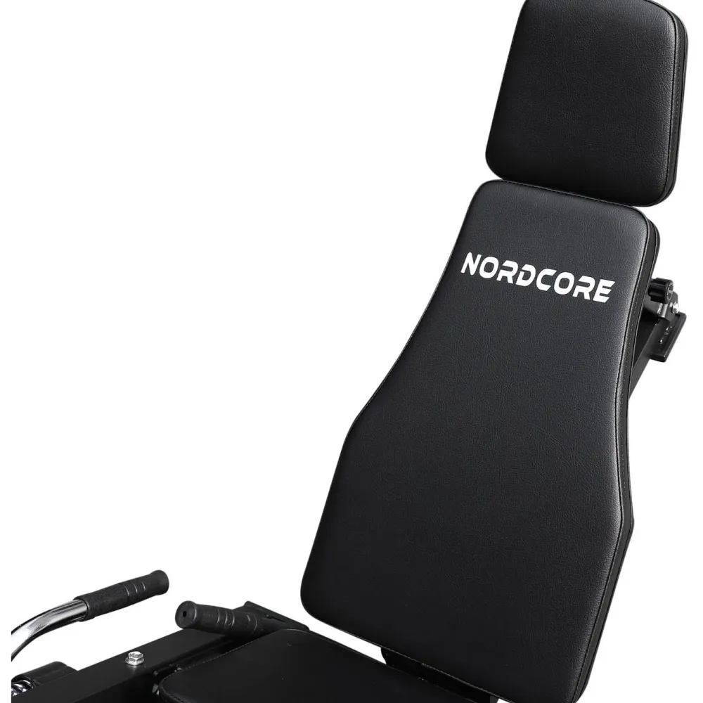 Sale Nordcore Jalkaprässi Pro 900