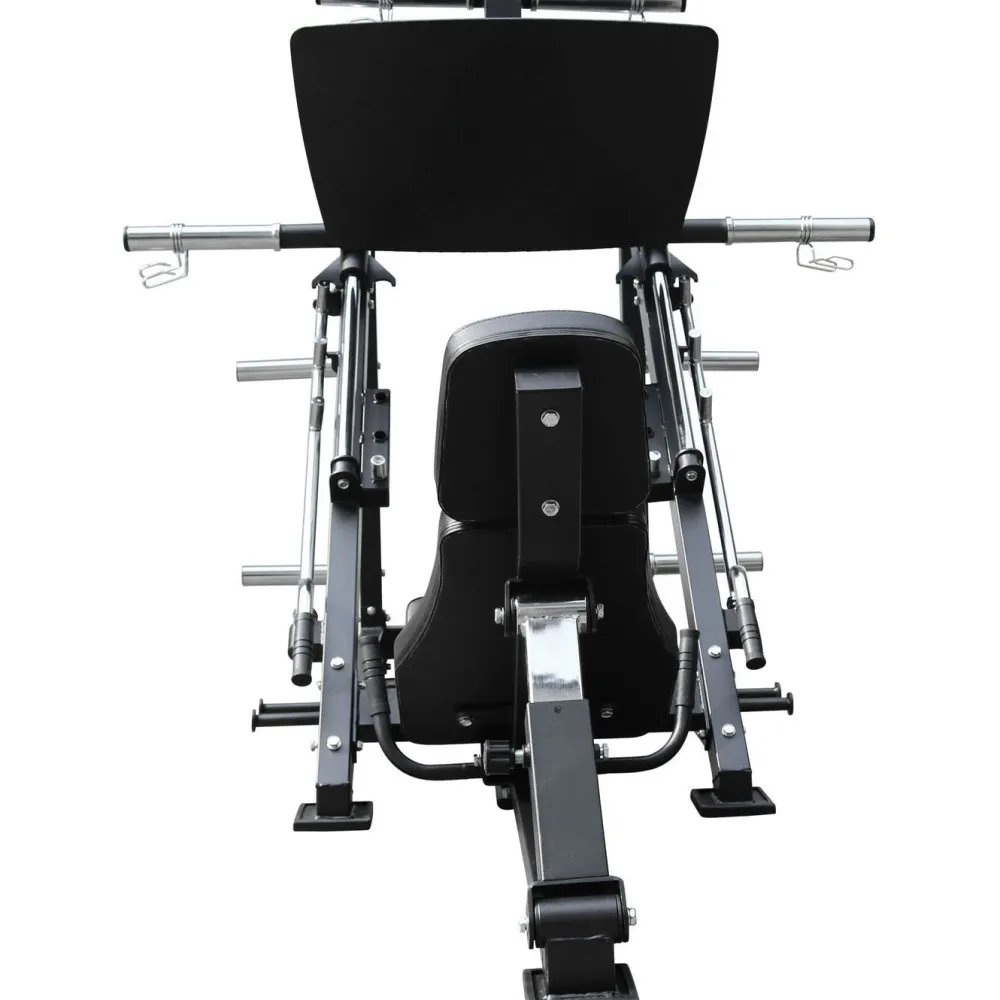 Sale Nordcore Jalkaprässi Pro 900