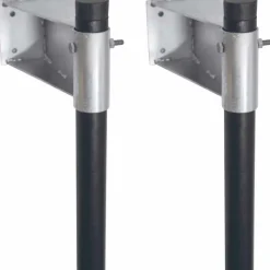 Outlet Savorak Laiturit Jettilaituri Savorak Tupla + kiinnityssarja