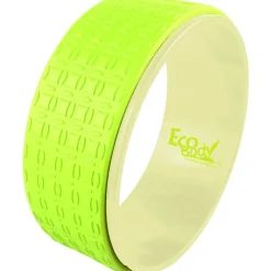New Eco Body Joogarengas , lime