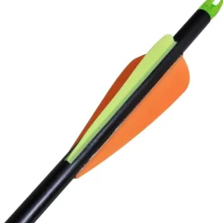 Outlet FinePRICE Jousipyssyn nuolet 30" 0.8 cm lasikuitu 12 pcs