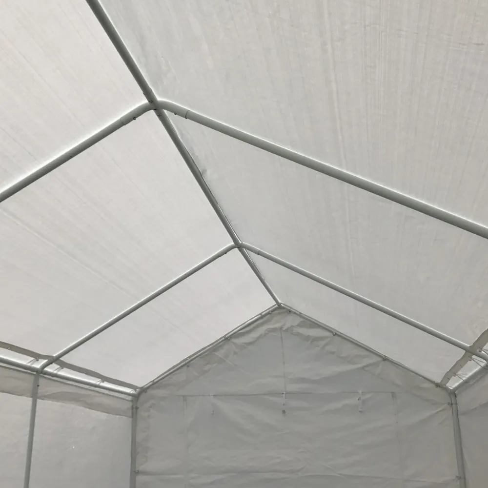 Clearance Green Land Juhlateltta 3x6m