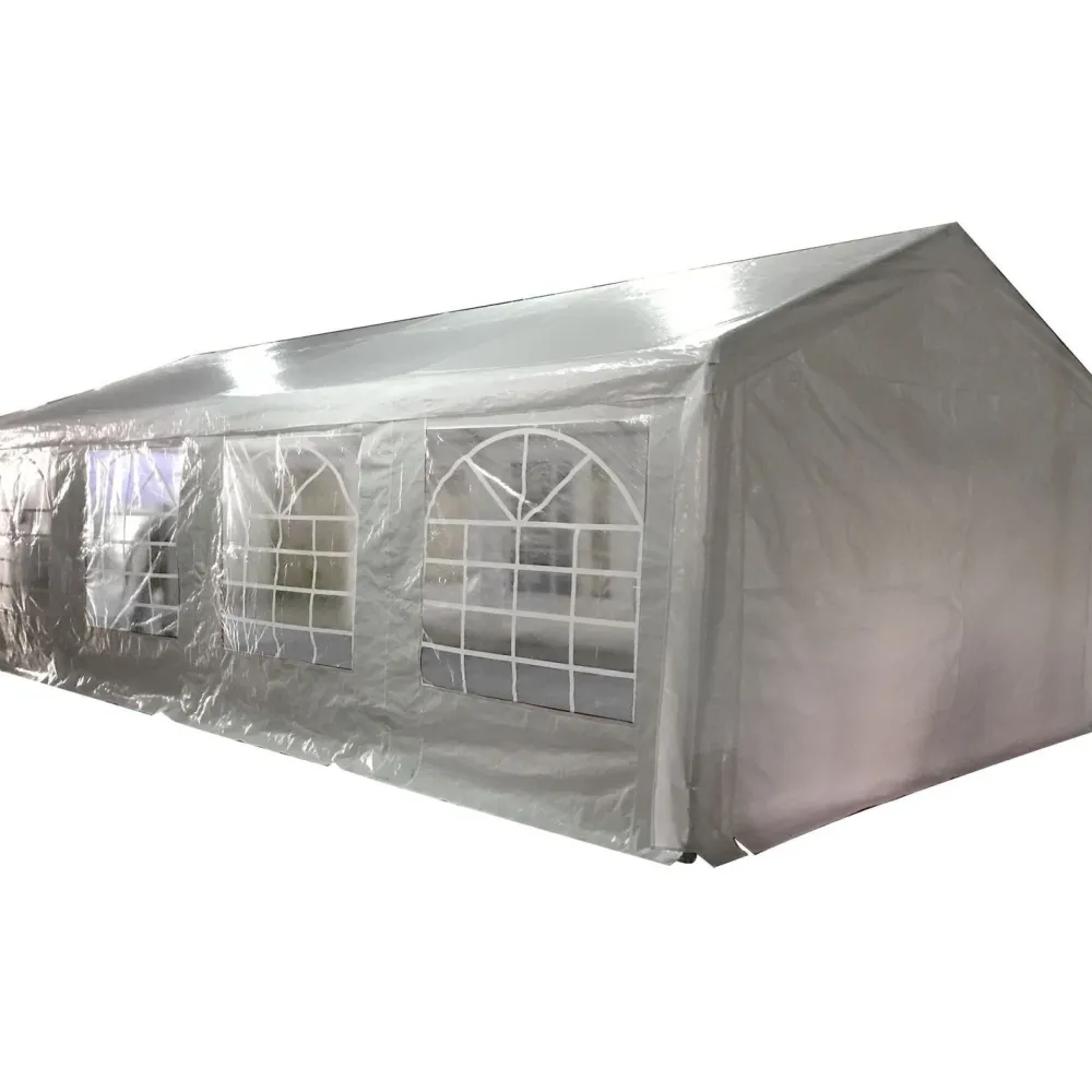 Sale Green Land Juhlateltta 4x8m