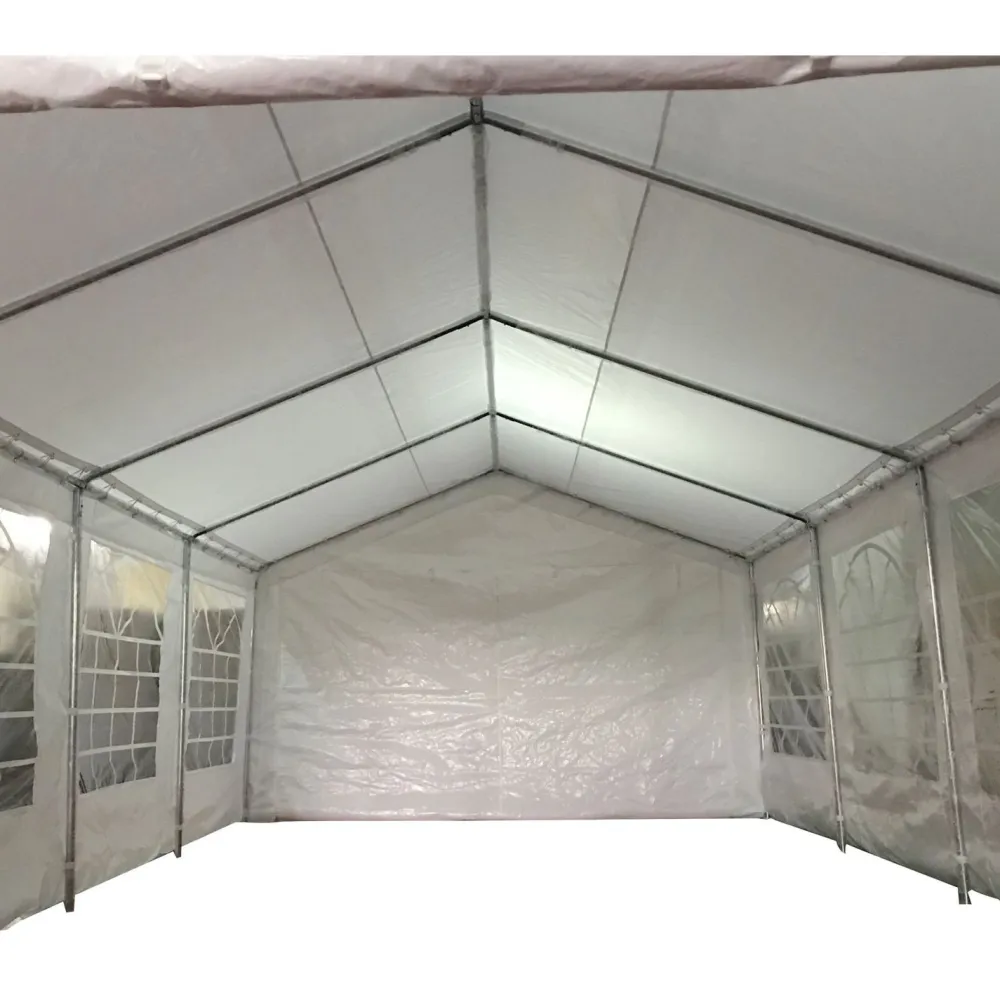 Sale Green Land Juhlateltta 4x8m