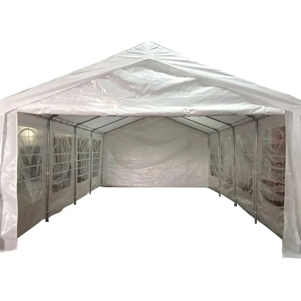 Sale Green Land Juhlateltta 4x8m