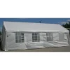 Best Home4you Juhlateltta 4x8m valkoinen