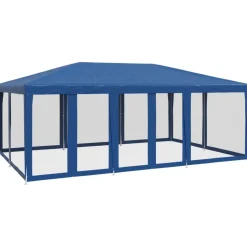Best FinePRICE Juhlateltta verkkosivuseinillä, HDPE, eri kokoja ja värejä (02196)