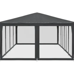 Best FinePRICE Juhlateltta verkkosivuseinillä, HDPE, eri kokoja ja värejä (02196)