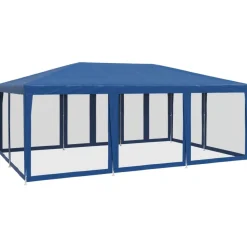 Best FinePRICE Juhlateltta verkkosivuseinillä, HDPE, eri kokoja ja värejä (02196)