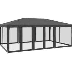 Best FinePRICE Juhlateltta verkkosivuseinillä, HDPE, eri kokoja ja värejä (02196)