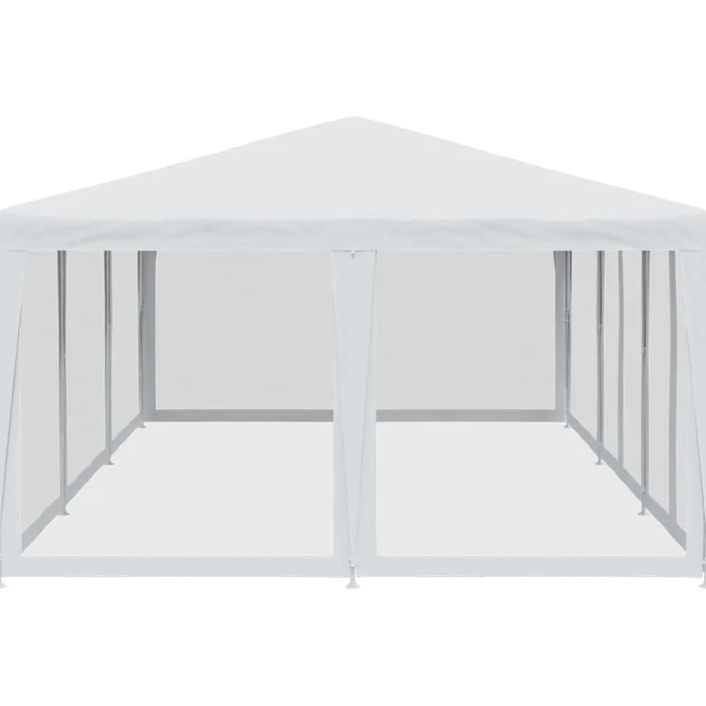 Best FinePRICE Juhlateltta verkkosivuseinillä, HDPE, eri kokoja ja värejä (02196)