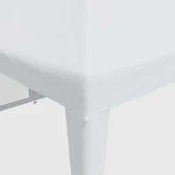 Best FinePRICE Juhlateltta verkkosivuseinillä, HDPE, eri kokoja ja värejä (02196)