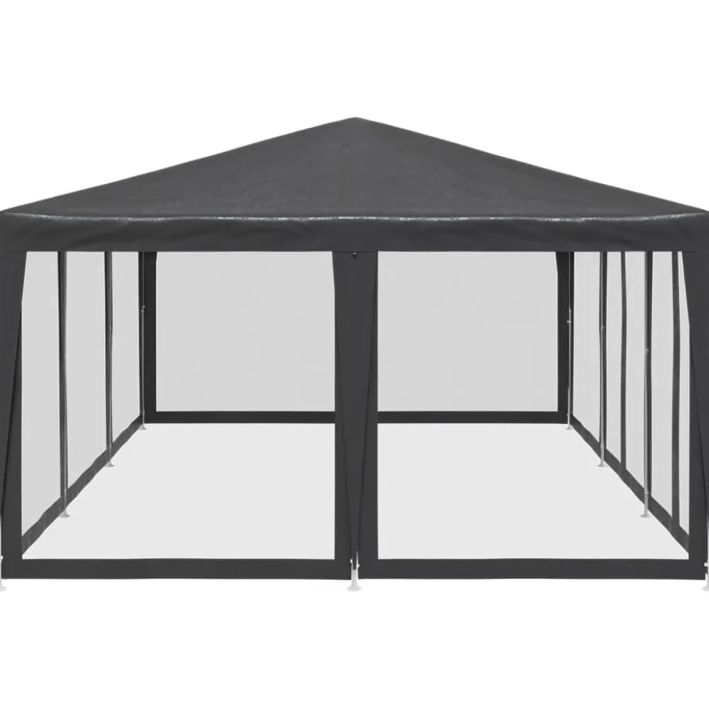 Best FinePRICE Juhlateltta verkkosivuseinillä, HDPE, eri kokoja ja värejä (02196)