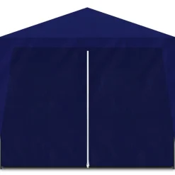 Sale FinePRICE Juhlateltta 3x6m sininen