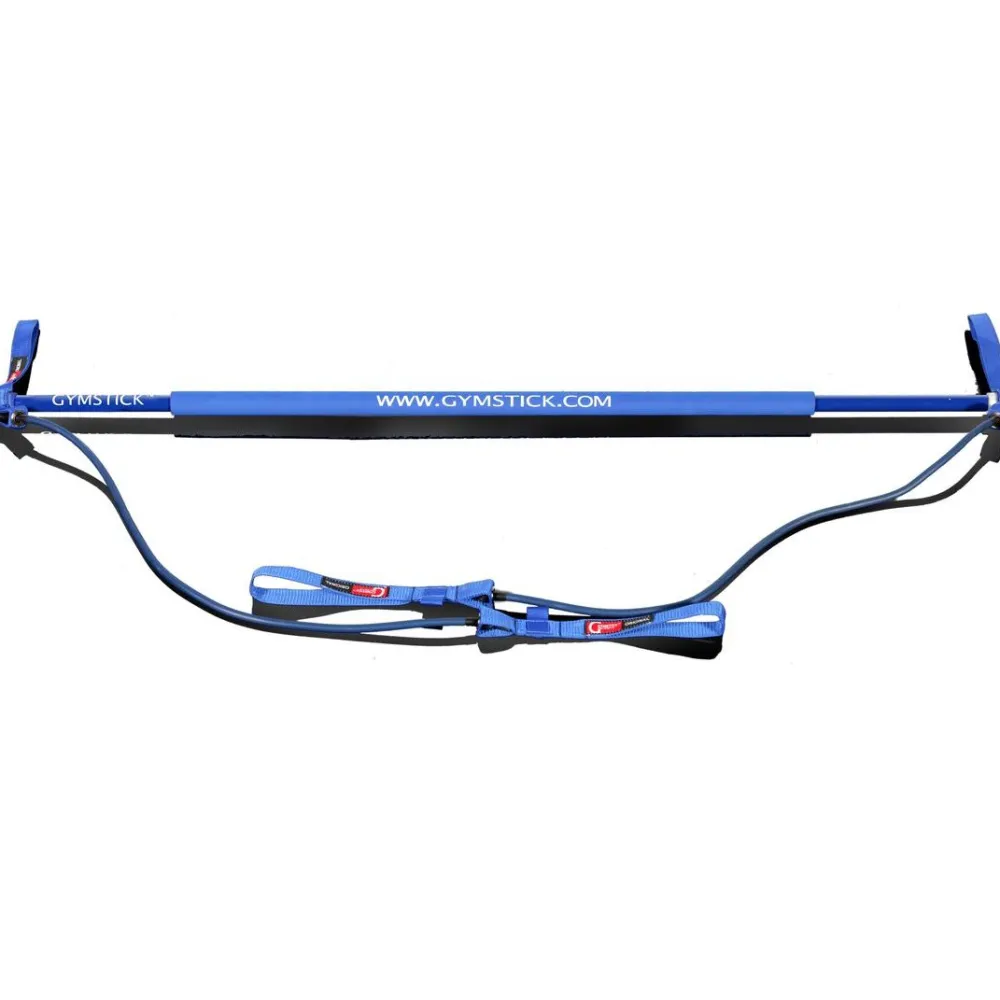 Discount Gymstick Jumppakeppi Original 2.0 Medium sininen