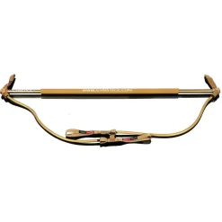 Outlet Gymstick Jumppakeppi Original 2.0 Super Strong kulta