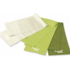 Outlet Eco Body Jumppakuminauha Medium 120cm, lime