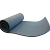 Best Fit'n Shape Jumppamatto 1x50x180cm, harmaa/sininen