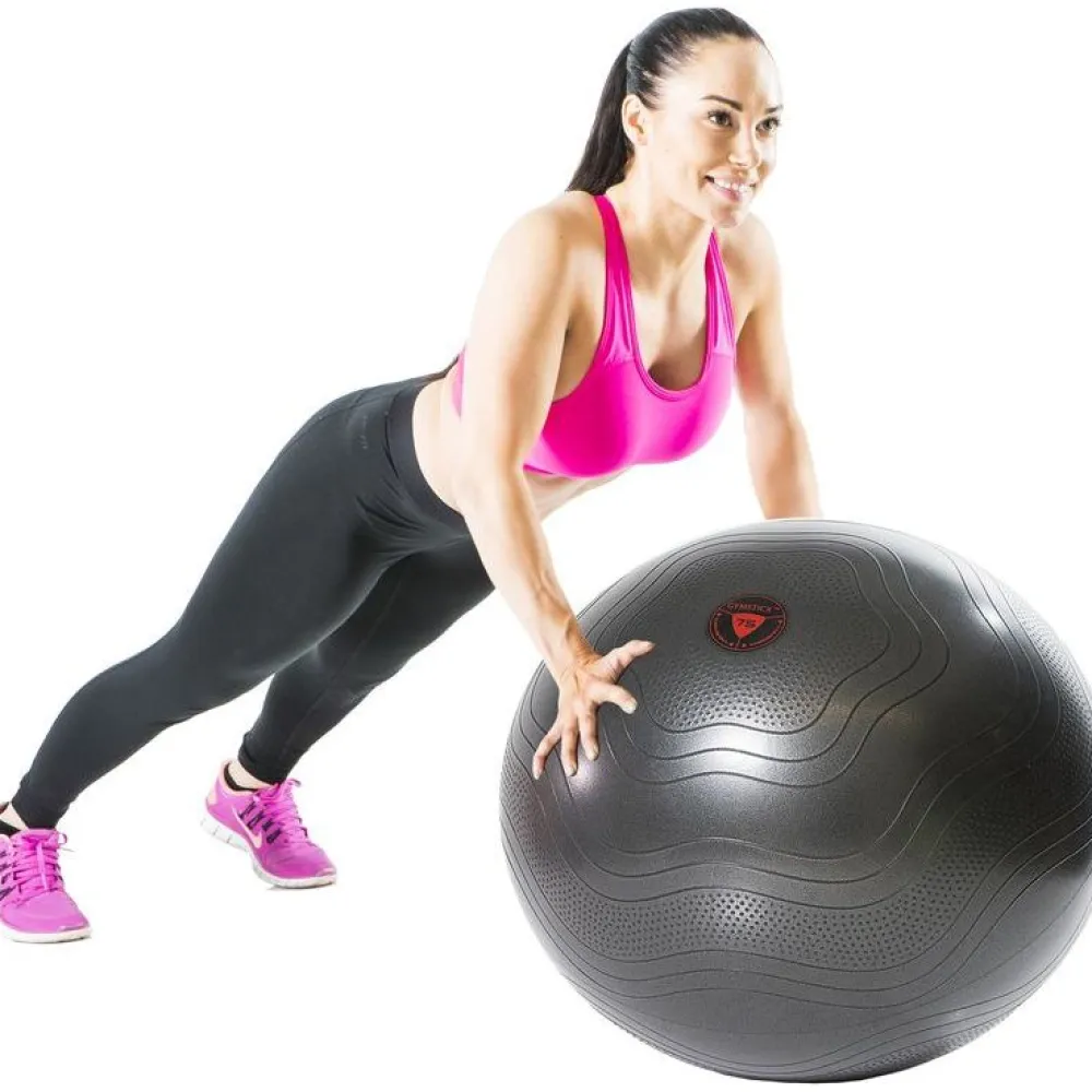 Outlet Gymstick Jumppapallo 75 cm