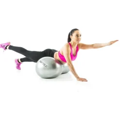 Best Gymstick Jumppapallo ovaali