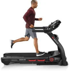 Bowflex Juoksumatto BXT 128 max. 147 kg