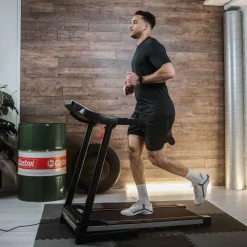 Online Core Juoksumatto V2 12km/h taitettava