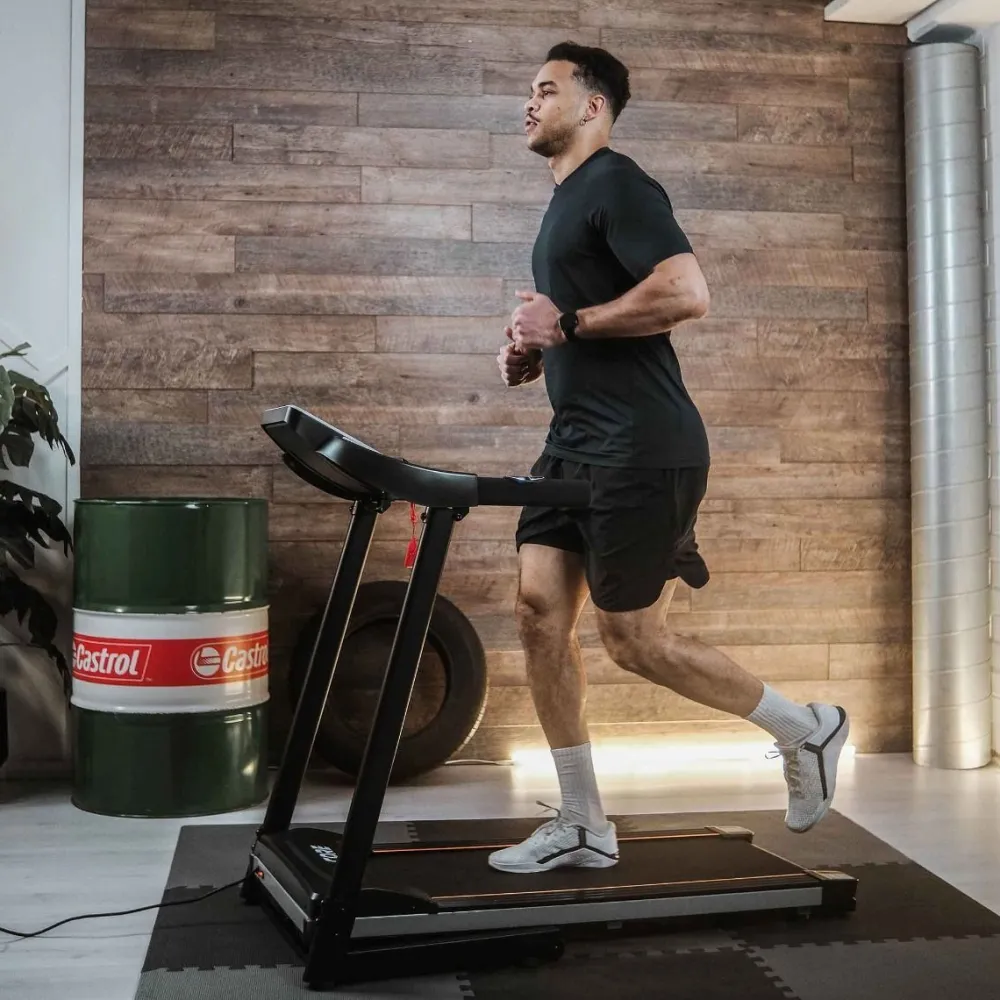 Online Core Juoksumatto V2 12km/h taitettava