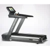 Outlet Gymstick Juoksumatto Pro 20.0 25 km/h max. 160 kg