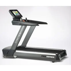Outlet Gymstick Juoksumatto Pro 20.0 25 km/h max. 160 kg