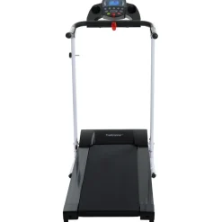 Online Trekkrunner Juoksumatto/kävelymatto TR001 max 12 km/h 1.5 hv taitettava