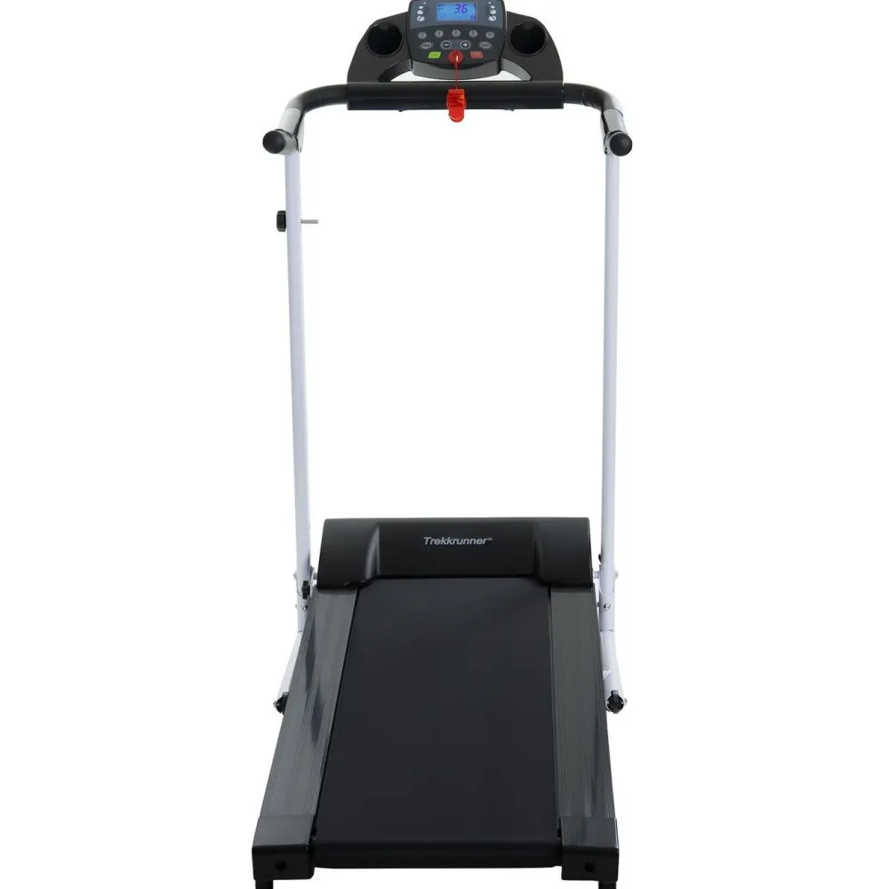 Online Trekkrunner Juoksumatto/kävelymatto TR001 max 12 km/h 1.5 hv taitettava