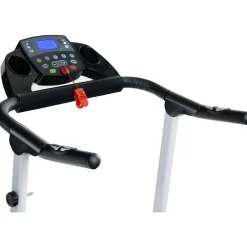 Online Trekkrunner Juoksumatto/kävelymatto TR001 max 12 km/h 1.5 hv taitettava