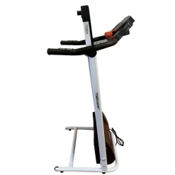 Online Trekkrunner Juoksumatto/kävelymatto TR001 max 12 km/h 1.5 hv taitettava
