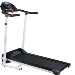 Online Trekkrunner Juoksumatto/kävelymatto TR001 max 12 km/h 1.5 hv taitettava