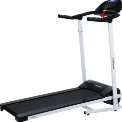 Online Trekkrunner Juoksumatto/kävelymatto TR001 max 12 km/h 1.5 hv taitettava
